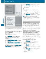 Preview for 296 page of Mercedes-Benz SL 550 BlueEFFICIENCY Operator'S Manual