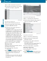 Preview for 304 page of Mercedes-Benz SL 550 BlueEFFICIENCY Operator'S Manual