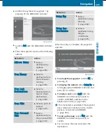 Preview for 311 page of Mercedes-Benz SL 550 BlueEFFICIENCY Operator'S Manual