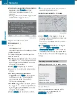 Preview for 312 page of Mercedes-Benz SL 550 BlueEFFICIENCY Operator'S Manual