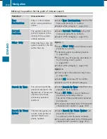 Preview for 314 page of Mercedes-Benz SL 550 BlueEFFICIENCY Operator'S Manual