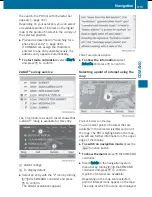 Preview for 317 page of Mercedes-Benz SL 550 BlueEFFICIENCY Operator'S Manual