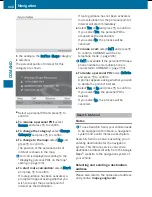 Preview for 322 page of Mercedes-Benz SL 550 BlueEFFICIENCY Operator'S Manual