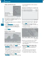 Preview for 332 page of Mercedes-Benz SL 550 BlueEFFICIENCY Operator'S Manual