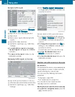 Preview for 338 page of Mercedes-Benz SL 550 BlueEFFICIENCY Operator'S Manual