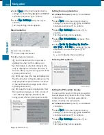 Preview for 346 page of Mercedes-Benz SL 550 BlueEFFICIENCY Operator'S Manual