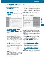 Preview for 347 page of Mercedes-Benz SL 550 BlueEFFICIENCY Operator'S Manual