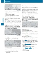 Preview for 348 page of Mercedes-Benz SL 550 BlueEFFICIENCY Operator'S Manual