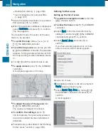 Preview for 352 page of Mercedes-Benz SL 550 BlueEFFICIENCY Operator'S Manual