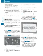 Preview for 354 page of Mercedes-Benz SL 550 BlueEFFICIENCY Operator'S Manual