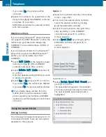 Preview for 376 page of Mercedes-Benz SL 550 BlueEFFICIENCY Operator'S Manual