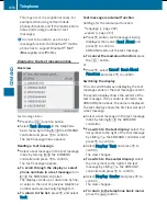 Preview for 378 page of Mercedes-Benz SL 550 BlueEFFICIENCY Operator'S Manual