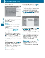 Preview for 390 page of Mercedes-Benz SL 550 BlueEFFICIENCY Operator'S Manual