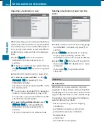 Preview for 394 page of Mercedes-Benz SL 550 BlueEFFICIENCY Operator'S Manual