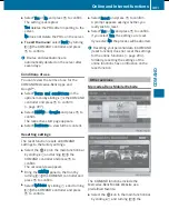 Preview for 403 page of Mercedes-Benz SL 550 BlueEFFICIENCY Operator'S Manual