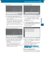 Preview for 405 page of Mercedes-Benz SL 550 BlueEFFICIENCY Operator'S Manual