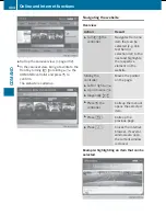 Preview for 406 page of Mercedes-Benz SL 550 BlueEFFICIENCY Operator'S Manual