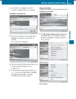 Preview for 407 page of Mercedes-Benz SL 550 BlueEFFICIENCY Operator'S Manual