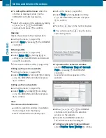 Preview for 408 page of Mercedes-Benz SL 550 BlueEFFICIENCY Operator'S Manual