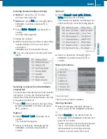 Preview for 421 page of Mercedes-Benz SL 550 BlueEFFICIENCY Operator'S Manual