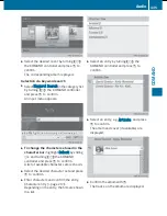 Preview for 437 page of Mercedes-Benz SL 550 BlueEFFICIENCY Operator'S Manual