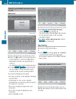 Preview for 464 page of Mercedes-Benz SL 550 BlueEFFICIENCY Operator'S Manual