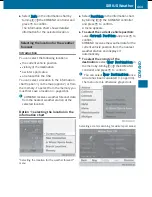 Preview for 465 page of Mercedes-Benz SL 550 BlueEFFICIENCY Operator'S Manual