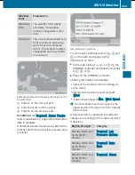 Preview for 471 page of Mercedes-Benz SL 550 BlueEFFICIENCY Operator'S Manual