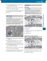 Preview for 481 page of Mercedes-Benz SL 550 BlueEFFICIENCY Operator'S Manual