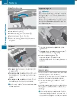 Preview for 482 page of Mercedes-Benz SL 550 BlueEFFICIENCY Operator'S Manual