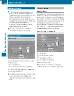 Preview for 510 page of Mercedes-Benz SL 550 BlueEFFICIENCY Operator'S Manual