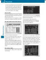 Preview for 532 page of Mercedes-Benz SL 550 BlueEFFICIENCY Operator'S Manual