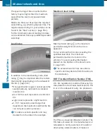 Preview for 546 page of Mercedes-Benz SL 550 BlueEFFICIENCY Operator'S Manual