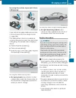 Preview for 551 page of Mercedes-Benz SL 550 BlueEFFICIENCY Operator'S Manual