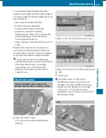 Preview for 561 page of Mercedes-Benz SL 550 BlueEFFICIENCY Operator'S Manual