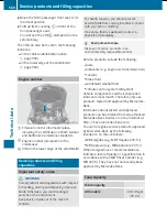 Preview for 562 page of Mercedes-Benz SL 550 BlueEFFICIENCY Operator'S Manual