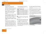 Preview for 184 page of Mercedes-Benz SL 65 AMG Black Series Operator'S Manual