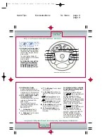 Preview for 5 page of Mercedes-Benz SL Class 2004 Quick Tips