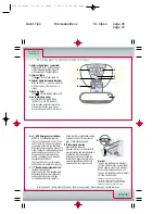 Preview for 14 page of Mercedes-Benz SL Class 2004 Quick Tips