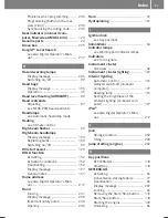 Предварительный просмотр 13 страницы Mercedes-Benz SLC 300 2019 Operator'S Manual