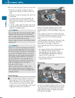 Предварительный просмотр 46 страницы Mercedes-Benz SLC 300 2019 Operator'S Manual