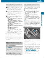 Предварительный просмотр 81 страницы Mercedes-Benz SLC 300 2019 Operator'S Manual