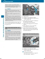 Предварительный просмотр 92 страницы Mercedes-Benz SLC 300 2019 Operator'S Manual