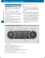 Предварительный просмотр 108 страницы Mercedes-Benz SLC 300 2019 Operator'S Manual