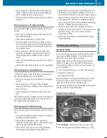 Предварительный просмотр 131 страницы Mercedes-Benz SLC 300 2019 Operator'S Manual