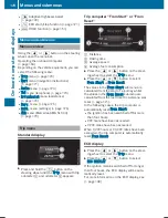 Предварительный просмотр 172 страницы Mercedes-Benz SLC 300 2019 Operator'S Manual