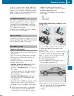 Предварительный просмотр 291 страницы Mercedes-Benz SLC 300 2019 Operator'S Manual