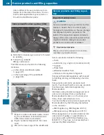 Предварительный просмотр 300 страницы Mercedes-Benz SLC 300 2019 Operator'S Manual