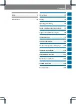 Preview for 6 page of Mercedes-Benz SLK 2012 Owner'S Manual