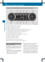 Предварительный просмотр 119 страницы Mercedes-Benz SLK 2012 Owner'S Manual